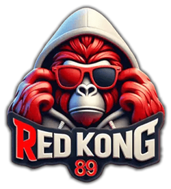 REDKONG89
